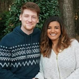 Meet your Posher, Laurajean